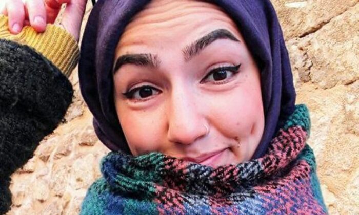 Nişantaşı’nda başörtülü akademisyene yumruklu saldırı