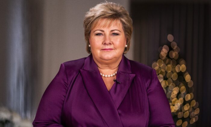 Norveç Başbakanı Solberg: “ABD, açıkça müttefikleri dinlemeye ilişkin uygulamaları 2014 yılında bıraktıklarını söyledi”