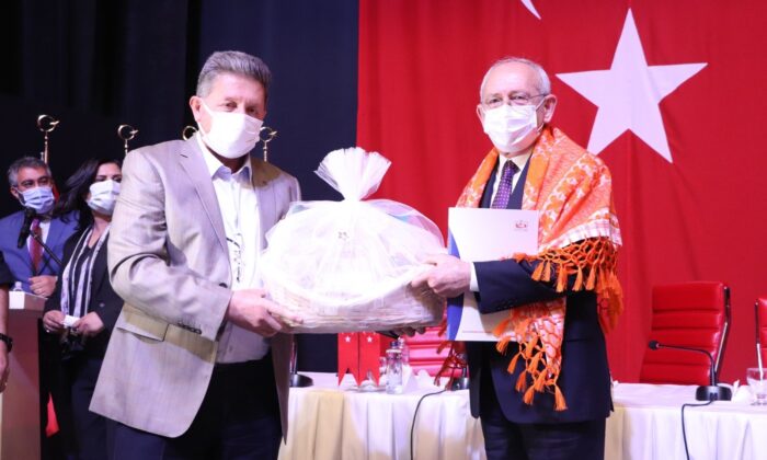 NTO, Kanaat Önderleri toplantısına katıldı