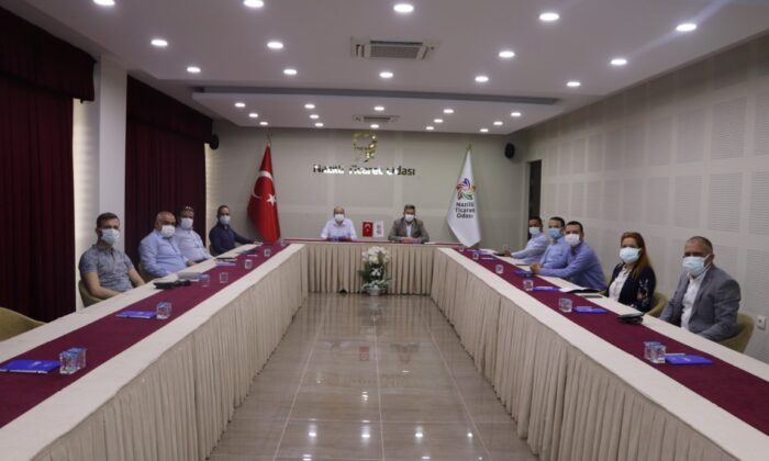 NTO ve Bankalardan Nefes Kredisi İşbirliği