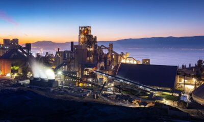 Nuh Çimento Grubu’nun CHRO’su başarının sırrını paylaştı