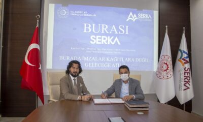 Obsidiyen taşı coğrafi işaret alıyor