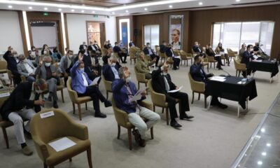 Odunpazarı’ndan Kıbrıs’a kardeşlik köprüsü kuruluyor