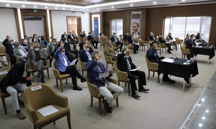 Odunpazarı’ndan Kıbrıs’a kardeşlik köprüsü kuruluyor