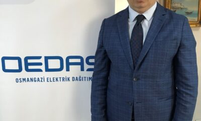 OEDAŞ’a Bilecik’te çifte gurur