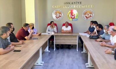 OGC Başkanı Avcı’dan, ‘Gazetecileri para ile sustururlar’ söylemine tepki