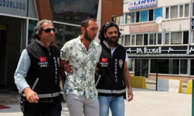 Oğluyla uyurken öldürdüğü arkadaşını uyuşturucu satıcısı olmakla suçladı