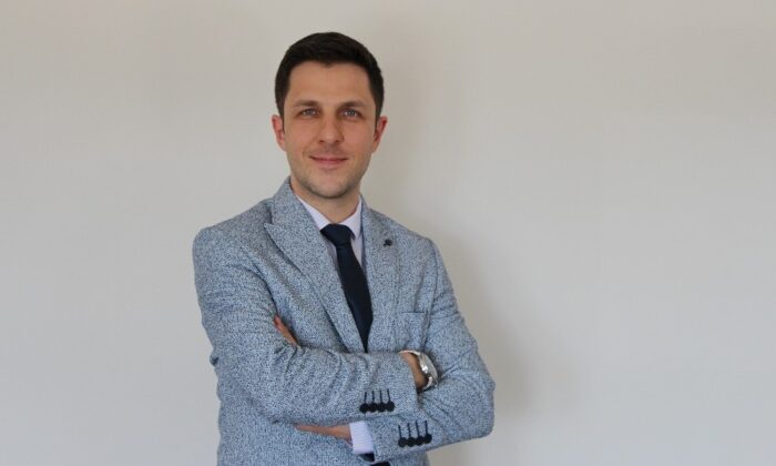 Öğrenci alımına onay