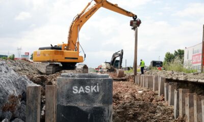 Öğrenciler gürültüden etkilenmesin diye bakın ne yaptılar