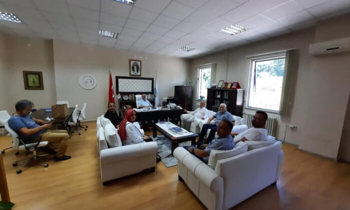 Öğrencilere staj kolaylığı