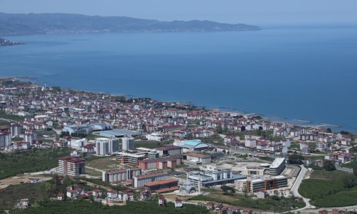 Öğretim üyesinin çalışması TÜBİTAK tarafından kabul edildi