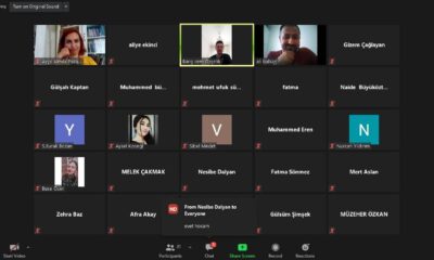 Oğuzeli MYO’da adalet programına ilişkin meslekler tanıtıldı