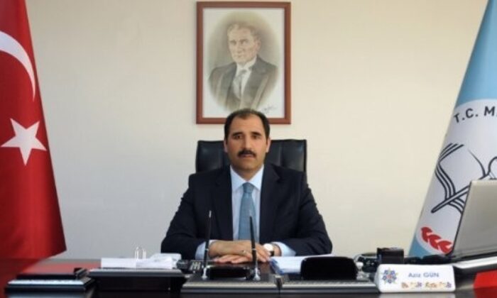 Okul web sitelerinin etkin kullanımında Erzincan Türkiye 2.si oldu