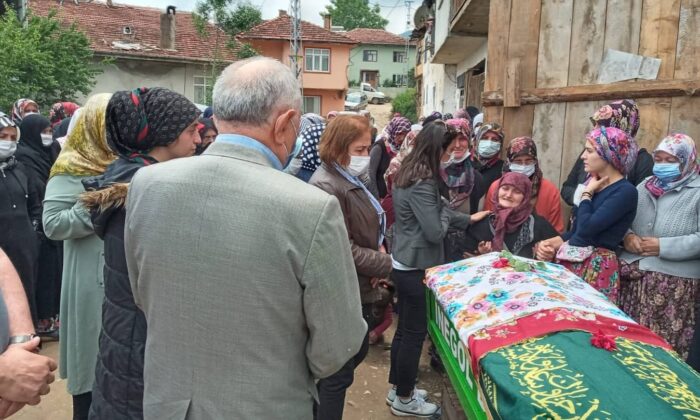 Okulda dehşet saçan kocadan kan donduran ifade