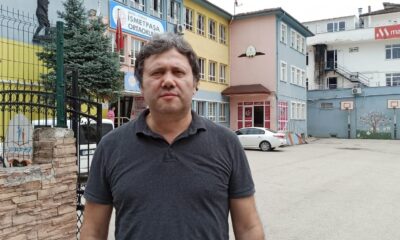 Okulun satılmaması için dava açtılar