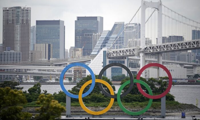 Olimpiyat resepsiyonuna Covid-19 engeli