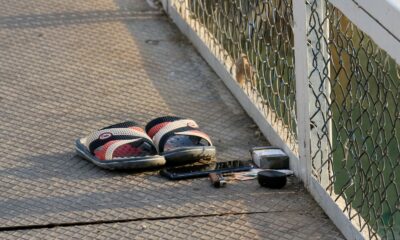 Ölmeden önce “eşyalarımı almayın” diye not bıraktı