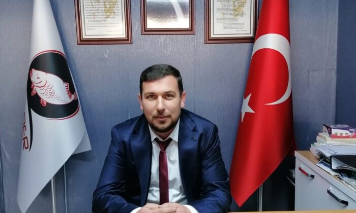 Olta balıkçıları ‘iç sularda avlanma yasağı’ kararının düzeltilmesini istiyor