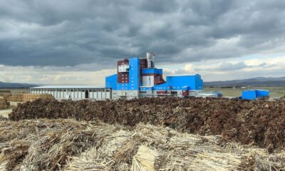 Oltan-Köleoğlu Enerji’den çevrenin korunmasına katkı