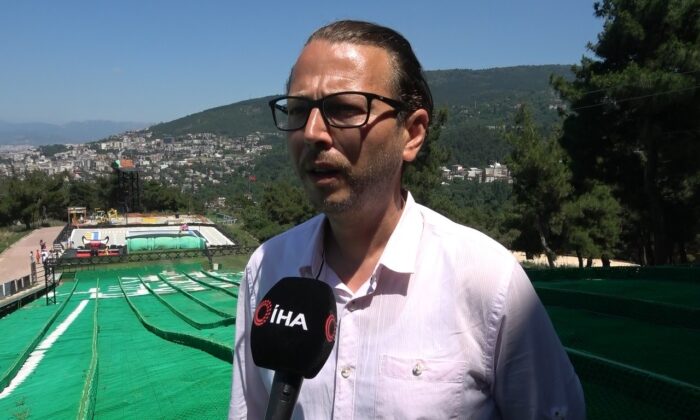 Ölümden dönen çocuğun babası konuştu