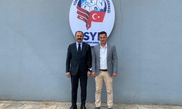 Ömer Sağıroğlu: “Transfer çalışmalarını uyum içinde gerçekleştiriyoruz”