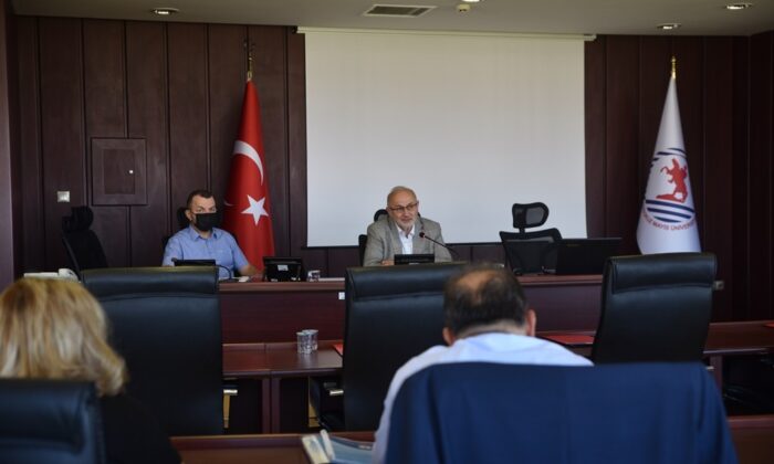 OMÜ’de kenevirin ticarileşmesine yönelik durum analizi