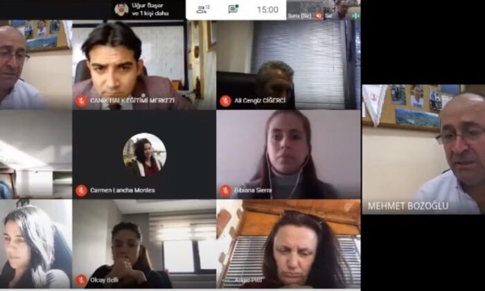 OMÜ’den dezavantajlı kadınların işgücü piyasasına entegrasyonu için proje