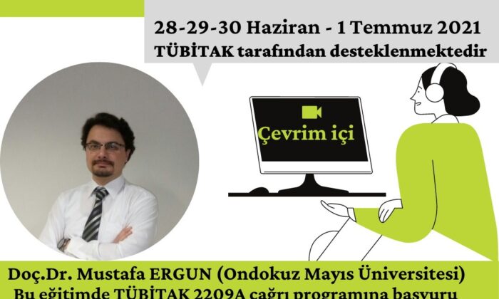 OMÜ’nün projesine TÜBİTAK’tan destek