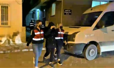 Online oyunda tanıştığı 16 yaşındaki kızı kaçıran şüpheli serbest bırakıldı