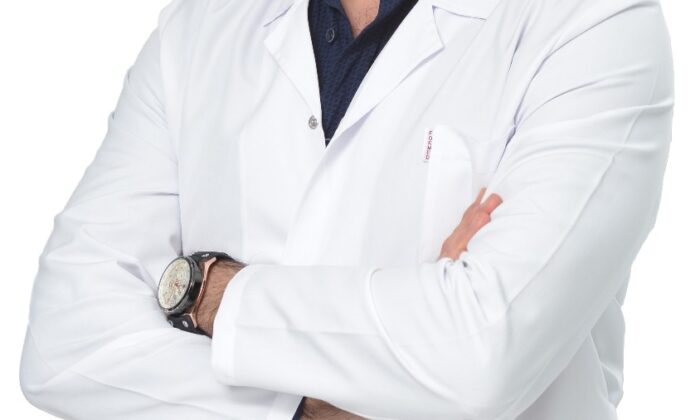 Op. Dr. Songur: “Hastaların dış merkezlere gitmesine gerek kalmadı”