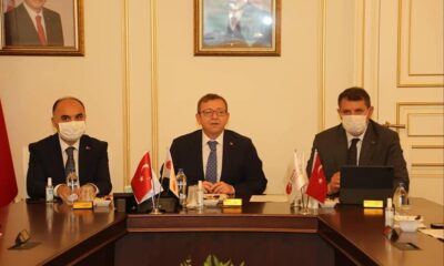 ORAN Haziran ayı toplantısı yapıldı