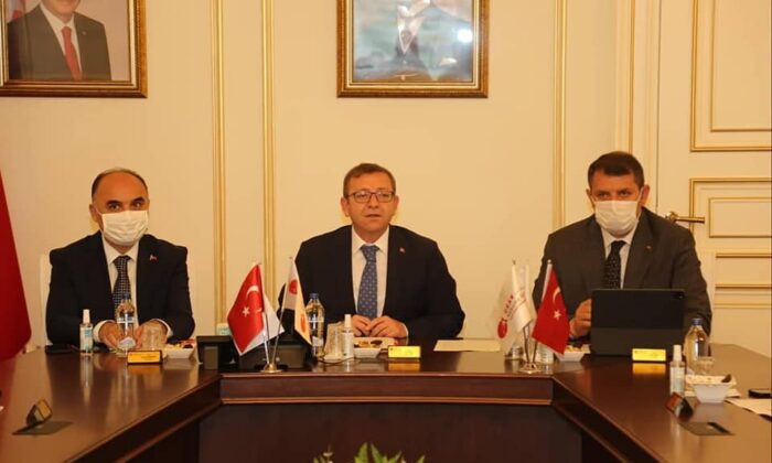 ORAN Haziran ayı toplantısı yapıldı