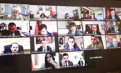 Ordu Valisi’nden aşı çağrısı