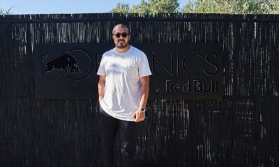 Organik içecek, yeme ve içme sektöründe önde gelenlerin beğenisine sunuldu