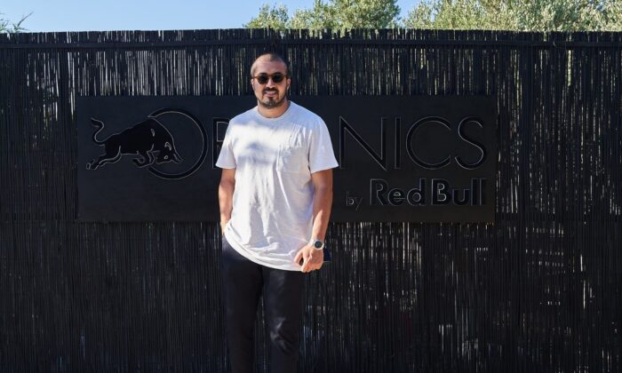 Organik içecek, yeme ve içme sektöründe önde gelenlerin beğenisine sunuldu