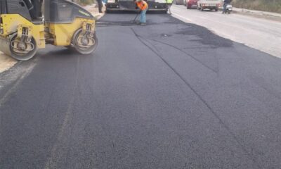 Orhangazi’de alt yapı bitti, sıra üst yapıda