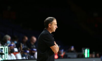 Orhun Ene: “Oyuncuların güven ve agresifliği çok önemliydi”