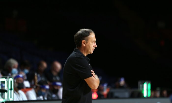 Orhun Ene: “Oyuncuların güven ve agresifliği çok önemliydi”