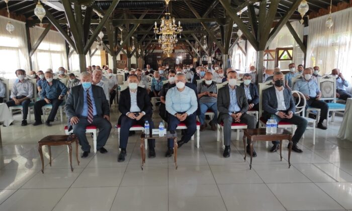 ORKOOP 17. Olağan Genel Kurulu gerçekleşti