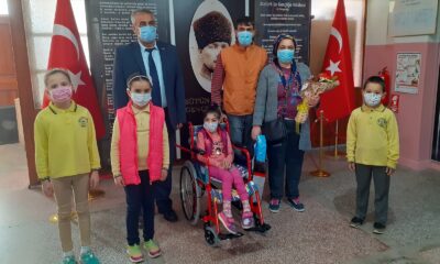 ‘Ortaca’da Evimiz, Temiz Kalsın Çevremiz’ projesi devam ediyor