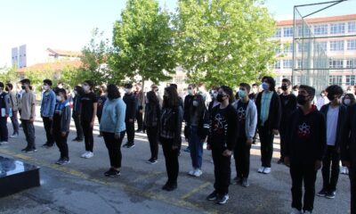 Ortaokul ve liseler yüz yüze eğitime başladı