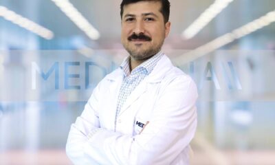 Ortopedi ve travmatoloji uzmanından uyarı: “Uyutmayan kemik ağrılarınızı göz ardı etmeyin”