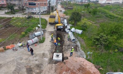 OSKİ’de yoğun tempo