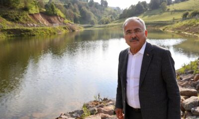 OSKİ’nin örnek başarısı: 5 milyon liralık işi 50 bin liraya bitirdi