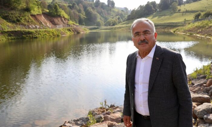 OSKİ’nin örnek başarısı: 5 milyon liralık işi 50 bin liraya bitirdi