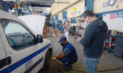 Osmangazi kaliteden ödün vermiyor