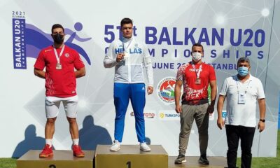 Osmangazili rekortmen başarıya doymuyor