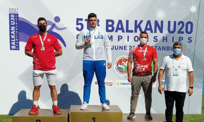 Osmangazili rekortmen başarıya doymuyor