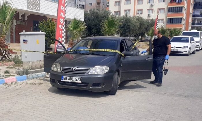 Osmaniye’de bıçaklı kavga: 2 yaralı