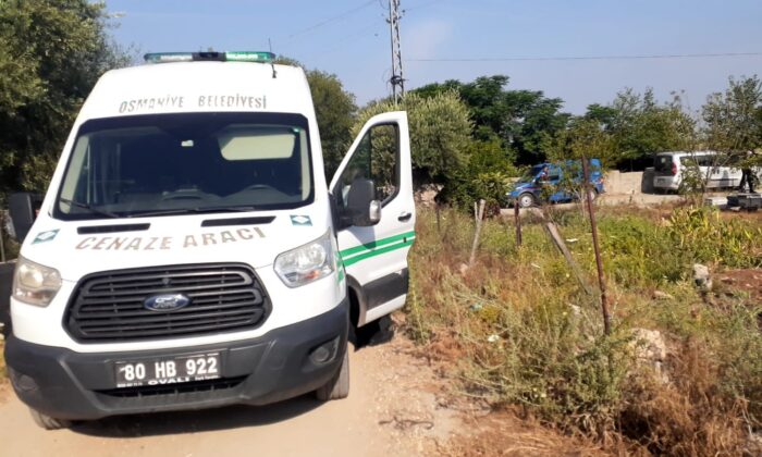 Osmaniye’de çifte cinayet… Kocasını ve görümcesini öldürdü